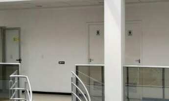 Imagem 4: Prédio Comercial de Alto Padrão à Venda em Campo Grande, Recife-PE: 44 salas, 24 banheiros