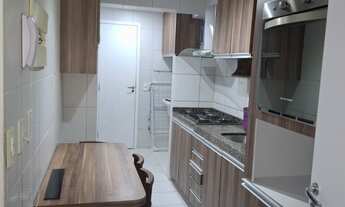 Imagem 6: Apartamento à venda na Encruzilhada, Recife-PE 3 quartos, 1 suíte, 2 salas, 2 banheiros