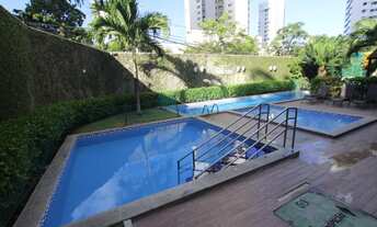 Imagem 6: Apartamento de luxo no Edifício Gran Parc Rosarinho: 3 quartos, 1 suíte, 2 banheiros, 2 va