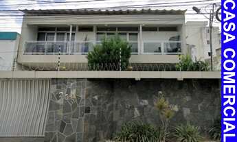 Imagem: Alugo Casa Comercial na Av. Agamenon Magalhães