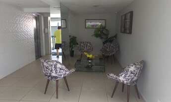 Imagem 5: Apartamento à venda em Recife-PE, bairro Imbiribeira. 3 quartos, 1 suíte, 2 banheiros, 2 v