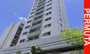 Imagem: Apartamento de 3 Quartos com 1 Suíte e