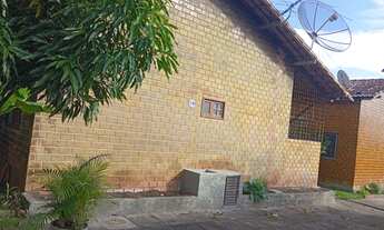 Imagem 6: Casa de 5 quartos à venda no bairro Santana em Gravatá-PE 2 vagas de garagem 150,00m² C