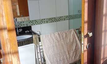 Imagem 3: Casa de 5 quartos à venda no bairro Santana em Gravatá-PE 2 vagas de garagem 150,00m² C