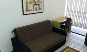 Imagem 2: Apartamento à Venda em Boa Viagem, Recife-PE: 1 Quarto, 1 Banheiro e 1 Vaga - 40,00 m² - M