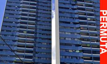 Imagem: Apartamento de luxo à venda em Recife-PE