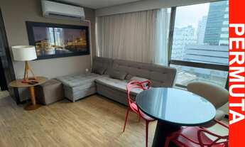 Imagem: Apartamento à venda em Boa Viagem, Recife-PE