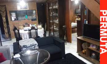 Imagem: Casa de 5 quartos à venda no bairro Santana