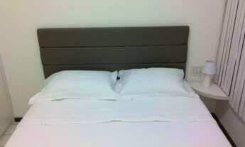 Imagem 5: Apartamento à Venda em Boa Viagem, Recife-PE: 1 Quarto, 1 Banheiro e 1 Vaga - 40,00 m² - M