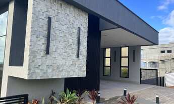 Imagem 6: Imóvel de Luxo no Condomínio Alphaville Pernambuco: Casa de 5 quartos, 4 suítes, 3 salas