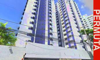 Imagem: Apartamento à venda em Recife-PE, bairro