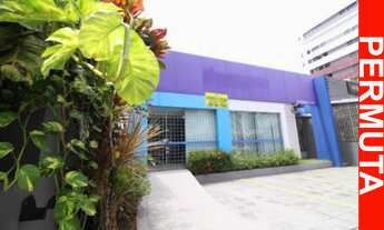 Imagem: Casa comercial à venda em Recife-PE 4