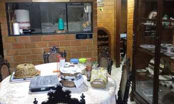 Imagem 2: Casa de 5 quartos à venda no bairro Santana em Gravatá-PE 2 vagas de garagem 150,00m² C