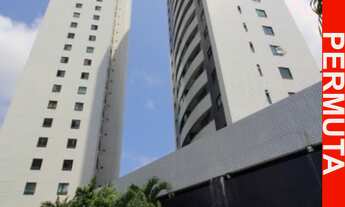 Imagem: Apartamento de luxo no Edifício Gran Parc