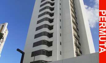 Imagem: Apartamento de luxo com 3 suítes e 3 vagas