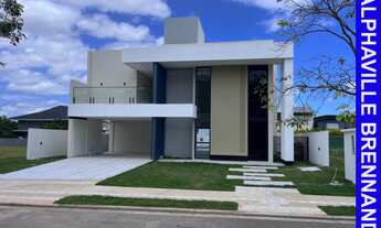 Imagem: Residência luxuosa à venda em Recife-PE