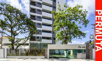 Imagem: Apartamento de alto padrão no Edifício