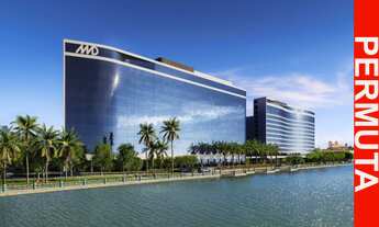 Imagem: Apartamento de luxo em Recife-PE, 2 quartos