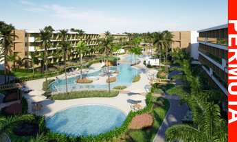 Imagem: Apartamento à venda em Tamandaré-PE, Praia