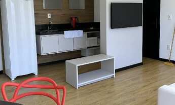 Imagem 2: Apartamento à venda em Recife-PE, Boa Viagem: 1 quarto, 1 banheiro, 1 vaga de garagem, 48m