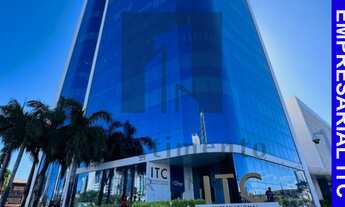 Imagem: Sala Comercial à Venda em Recife-PE no