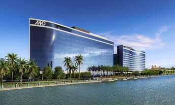 Imagem: Moura Dubeux Corporate apresenta Sala à