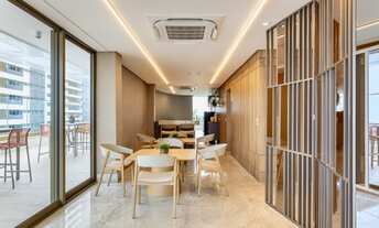 Imagem 6: Apartamento à venda em Recife-PE, São José: 1 quarto, 1 banheiro, 1 vaga de garagem, 37,98