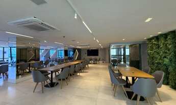 Imagem 7: Apartamento de luxo à venda em Boa Viagem, Recife-PE - 3 quartos, 3 suítes, 2 salas, 4 ban