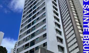 Imagem: Apartamento de 3 quartos no Rosarinho, Recife-PE