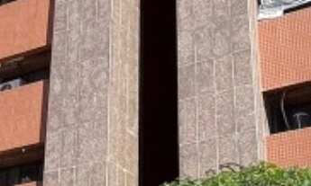 Imagem: Sala Comercial de Alto Padrão no Edifício