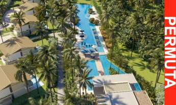 Imagem: Beach Class Manguinhos Casa de Luxo à