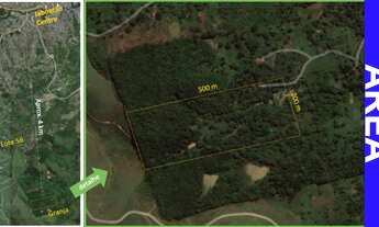 Imagem: Terreno à venda em Jaboatão dos Guararapes-PE