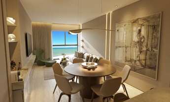 Imagem 4: Apartamento de luxo à venda em Recife-PE, Boa Viagem: 2 quartos, 2 suítes, 2 banheiros, 1