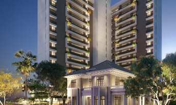 Imagem 2: Apartamento à venda no Espinheiro, Recife-PE 2 quartos, 1 suíte, 2 banheiros, 1 vaga de g