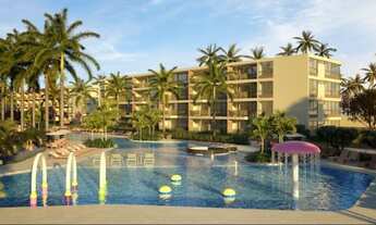 Imagem 4: Apartamento à venda em Tamandaré-PE, Praia dos Carneiros: 3 quartos, 3 suítes, 3 banheiros