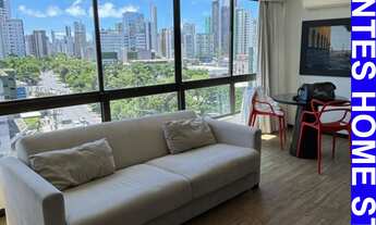 Imagem: Apartamento à venda em Recife-PE, Boa Viagem
