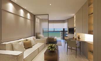 Imagem 5: Apartamento de luxo à venda em Recife-PE, Boa Viagem: 2 quartos, 2 suítes, 2 banheiros, 1