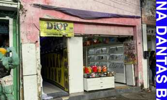 Imagem: Prédio Comercial à venda em Santo Antônio