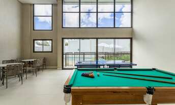 Imagem 6: Apartamento de alto padrão no Edifício La Vie, 3 quartos, 2 suítes, 2 banheiros, 2 vagas n