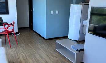 Imagem 4: Apartamento à venda em Recife-PE, Boa Viagem: 1 quarto, 1 banheiro, 1 vaga de garagem, 48m