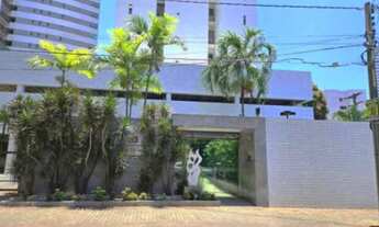 Imagem 2: Apartamento à venda em Recife-PE: 2 quartos, 1 suíte, 2 salas, 2 banheiros, 1 vaga na Torr