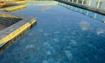 Imagem 4: Apartamento à venda em Porto de Galinhas, Ipojuca-PE: 1 quarto, 1 banheiro, 1 vaga, 20m² d