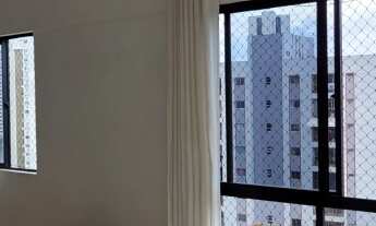 Imagem 6: Apartamento de alto padrão à venda no bairro Espinheiro, Recife-PE - EDIFÍCIO NISE: 3 quar