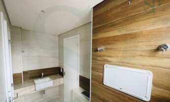 Imagem 4: Apartamento de luxo no Edifício Parklane, 4 quartos, 4 suítes, 5 banheiros, 2 vagas na Jaq