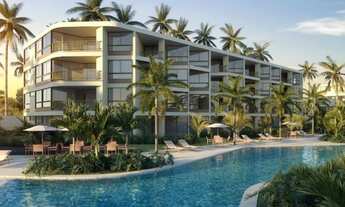 Imagem 2: Apartamento à venda em Tamandaré-PE, Praia dos Carneiros: 3 quartos, 3 suítes, 3 banheiros