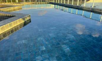 Imagem 5: Apartamento à venda em Porto de Galinhas, Ipojuca-PE: 1 quarto, 1 banheiro, 1 vaga, 20m² d