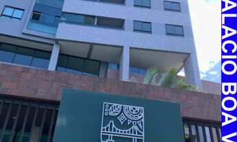 Imagem: Apartamento à venda em Recife-PE, Boa Vista
