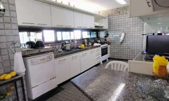 Imagem 5: Oportunidade única: Apartamento de luxo na Piedade, Jaboatão dos Guararapes-PE, 4 quartos