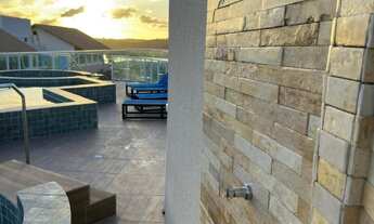 Imagem 7: Apartamento à venda em Porto de Galinhas, Ipojuca-PE: 1 quarto, 1 banheiro, 1 vaga, 20m² d