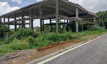 Imagem 4: Excelente oportunidade! Galpão comercial de 2.200m² à venda em Cabo de Santo Agostinho-PE